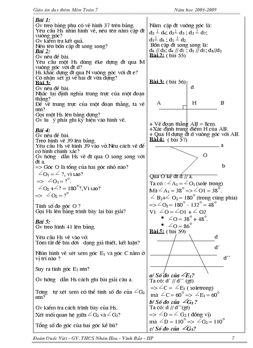 image for page Giao day them