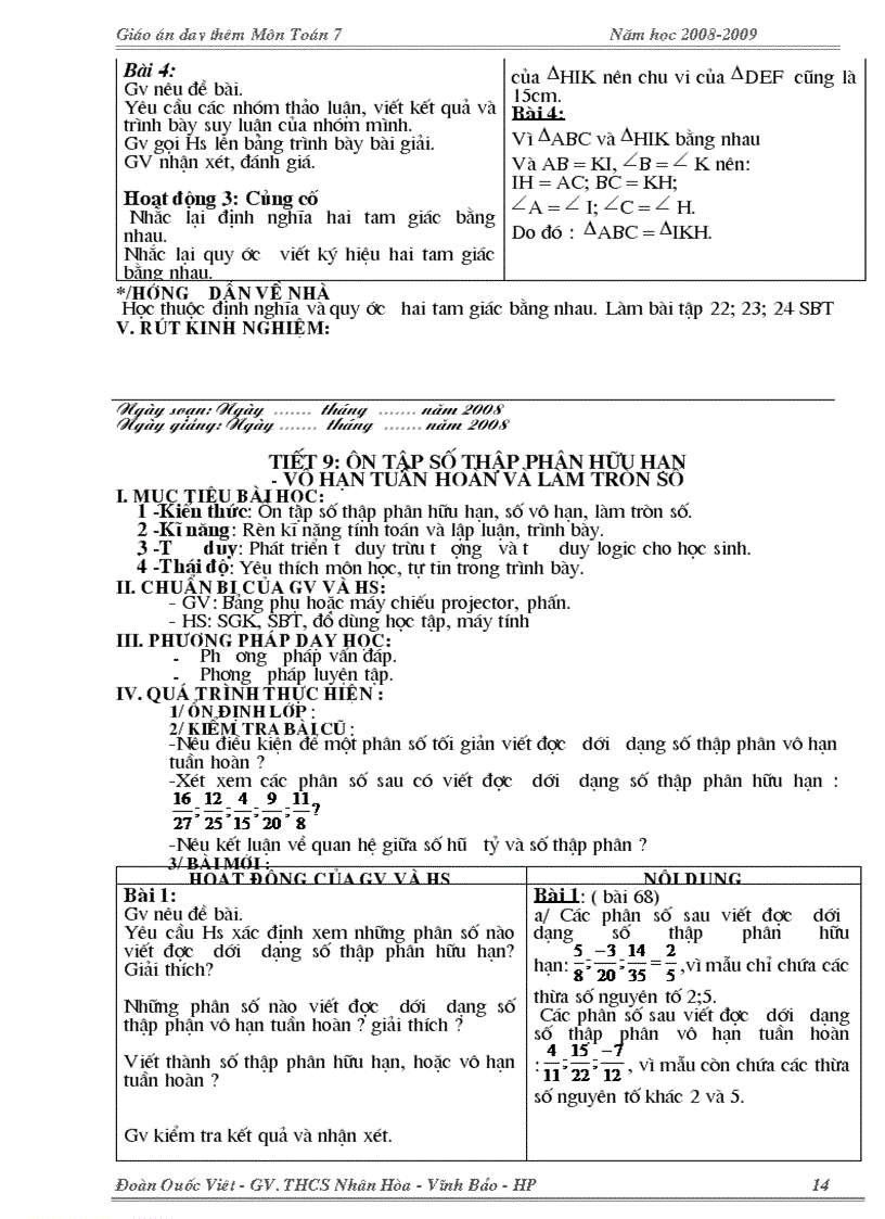 image for page Giao day them