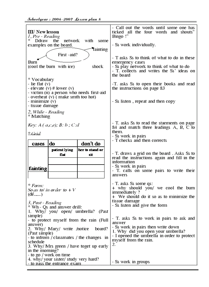 image for page Giao Tieng Anh 8 k2