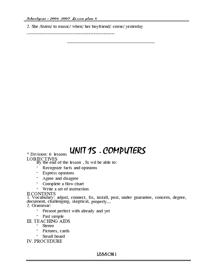 image for page Giao Tieng Anh 8 k2