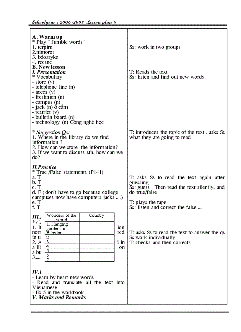 image for page Giao Tieng Anh 8 k2