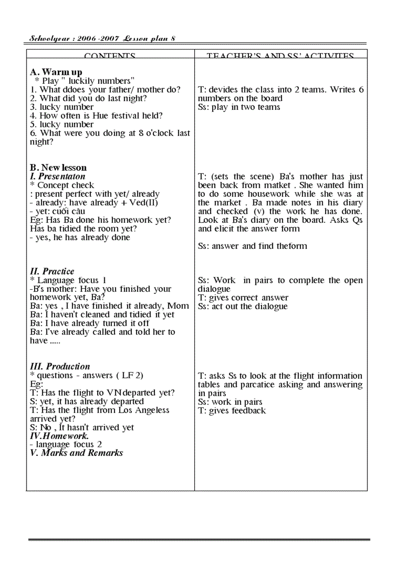 image for page Giao Tieng Anh 8 k2