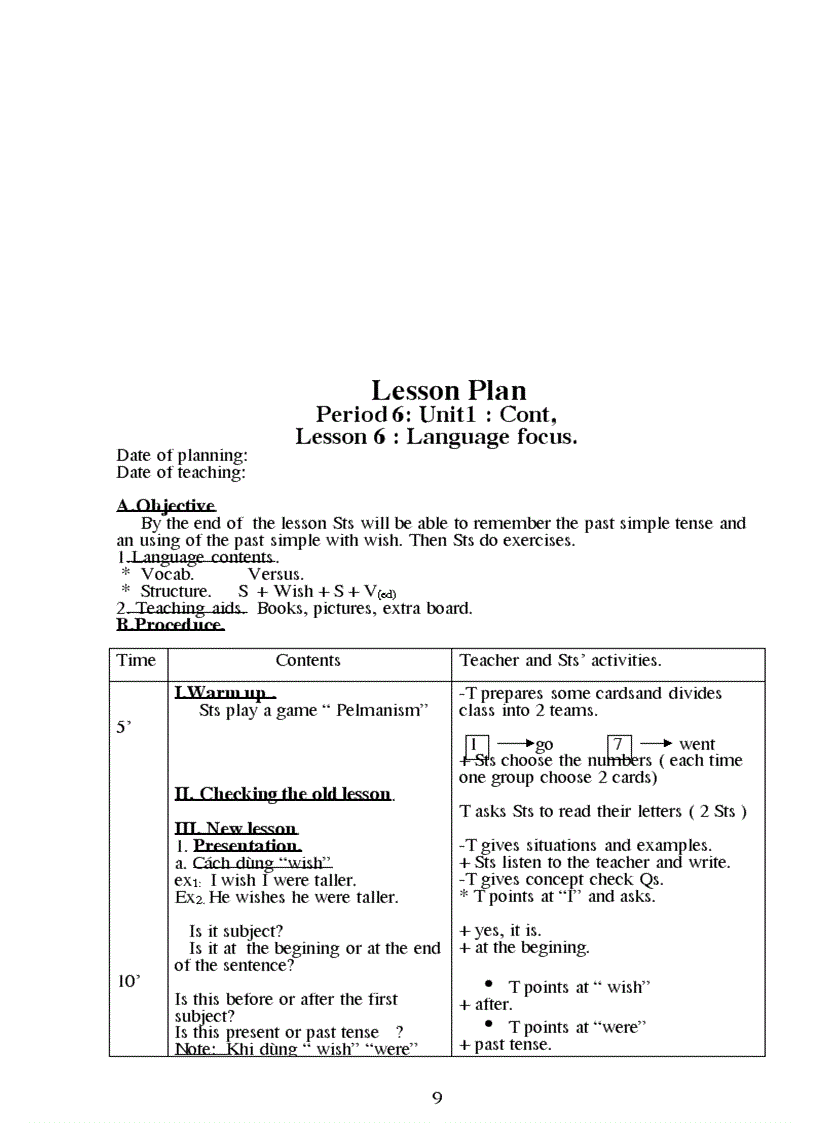 image for page Giao Tieng Anh 9