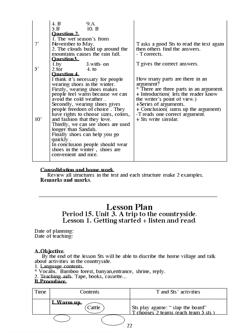 image for page Giao Tieng Anh 9