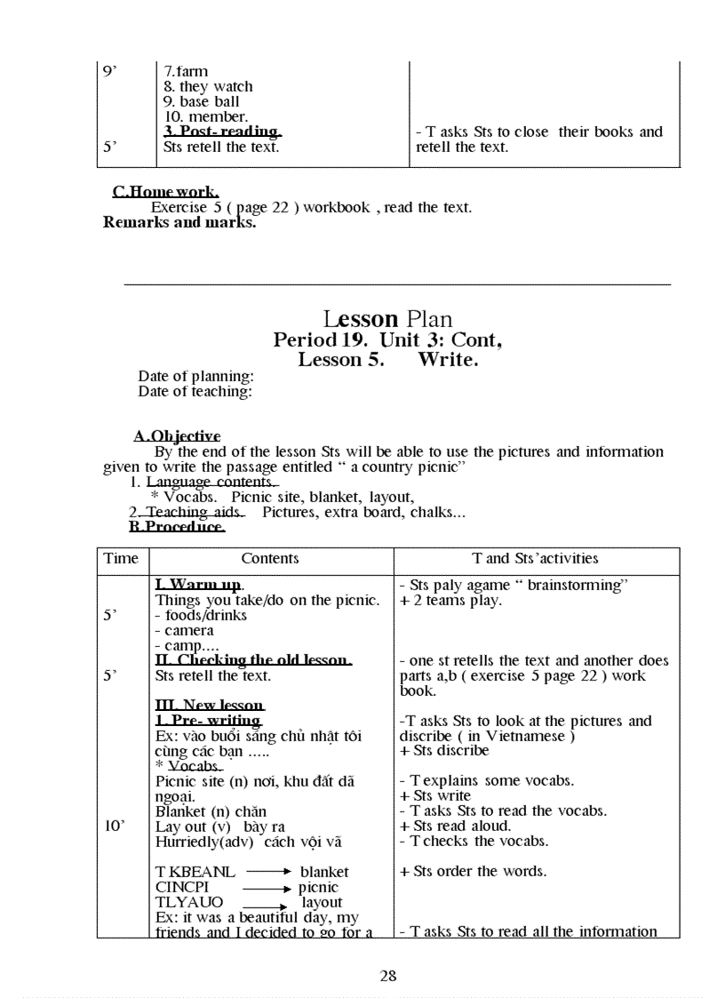 image for page Giao Tieng Anh 9