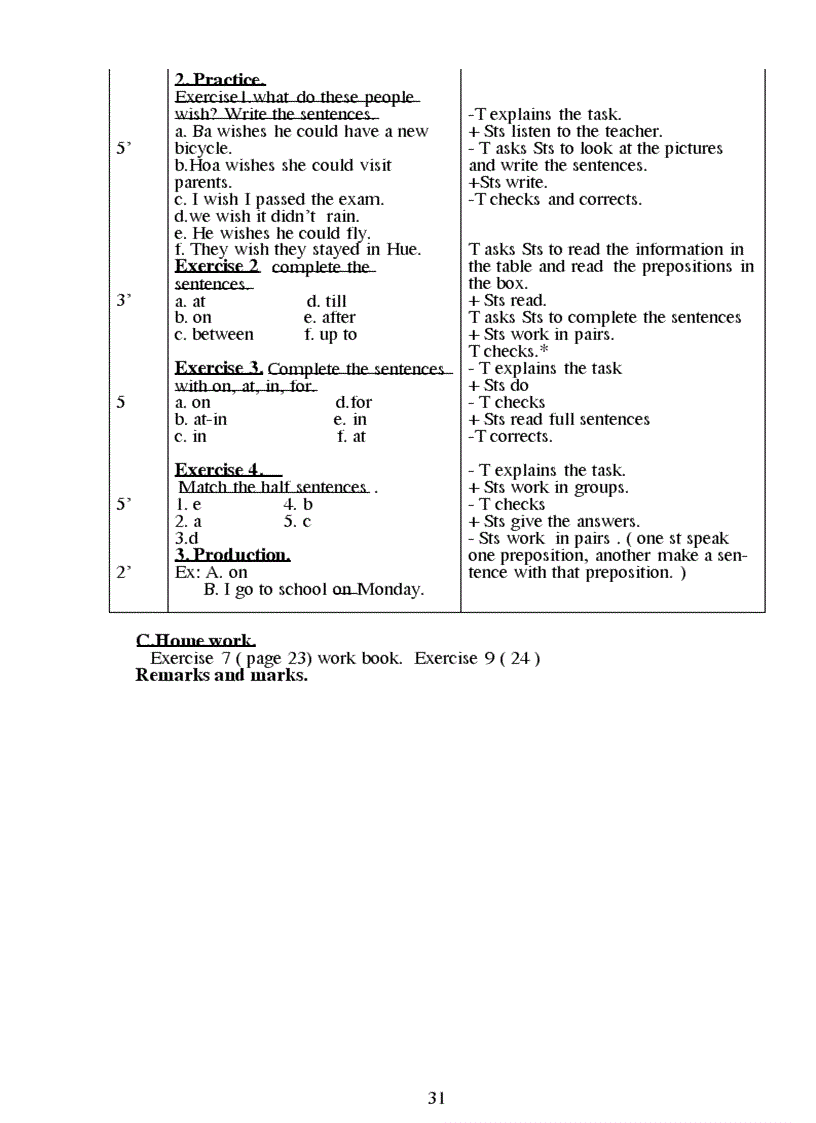 image for page Giao Tieng Anh 9