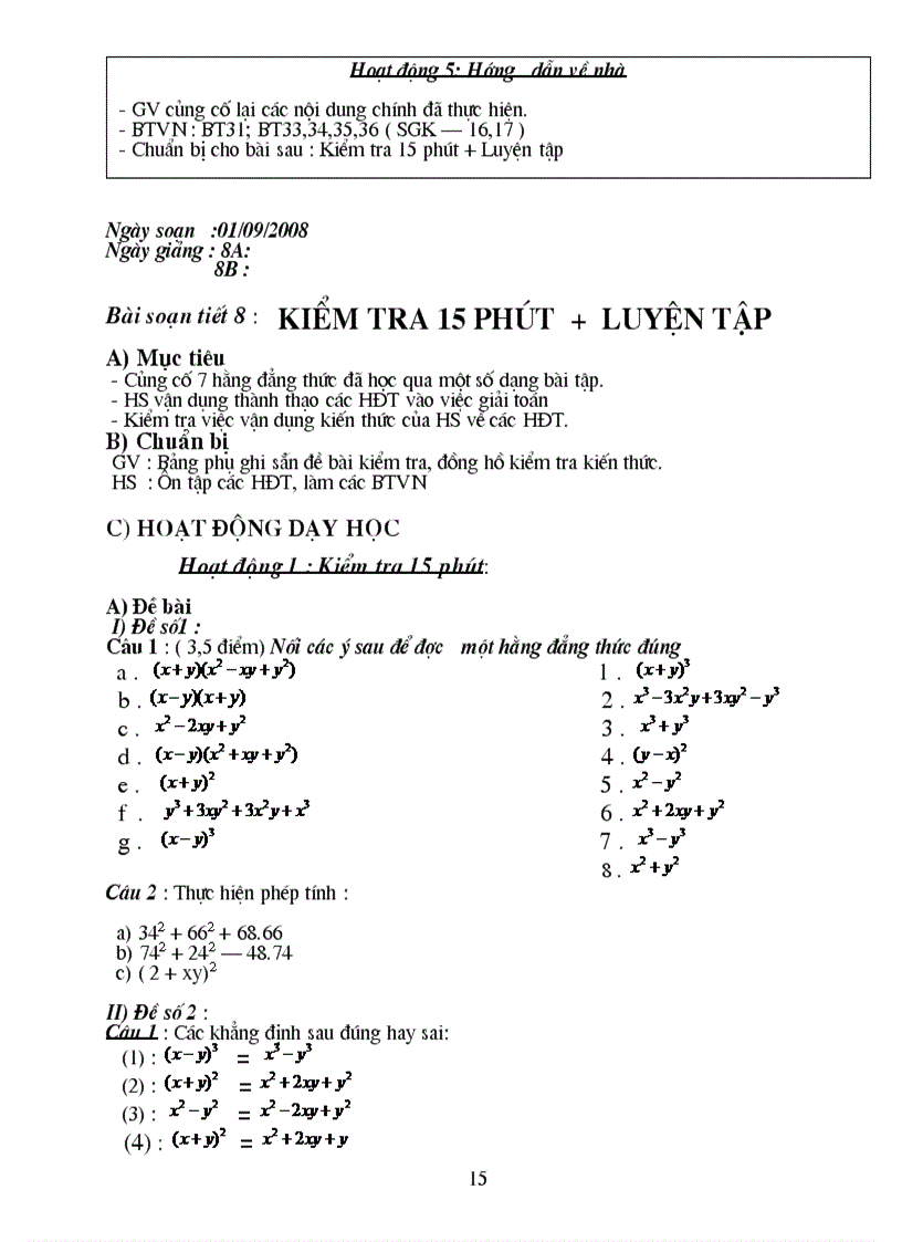 image for page Giao TOAN 8