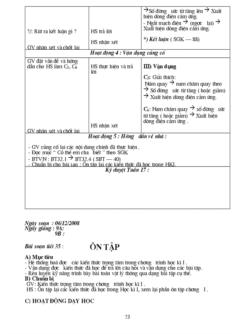 image for page Giao vat ly lop 9