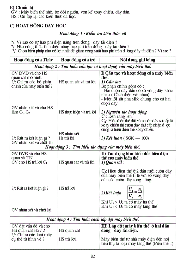 image for page Giao vat ly lop 9