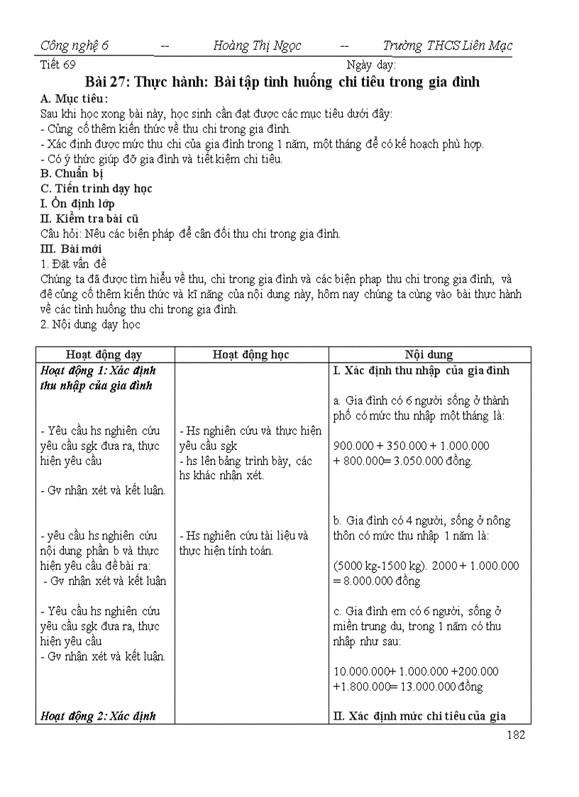 image for page Gioa an