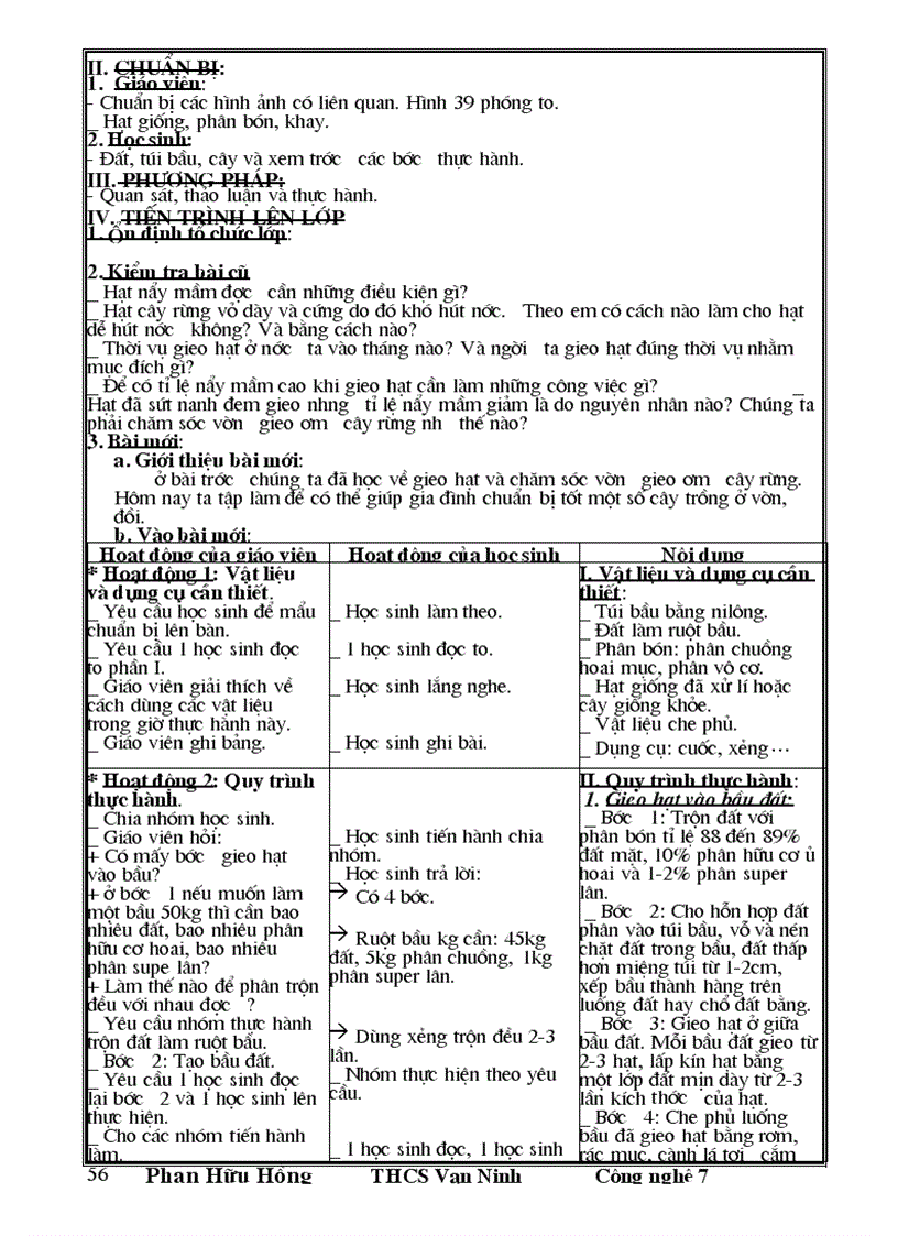 image for page Giáo an 1