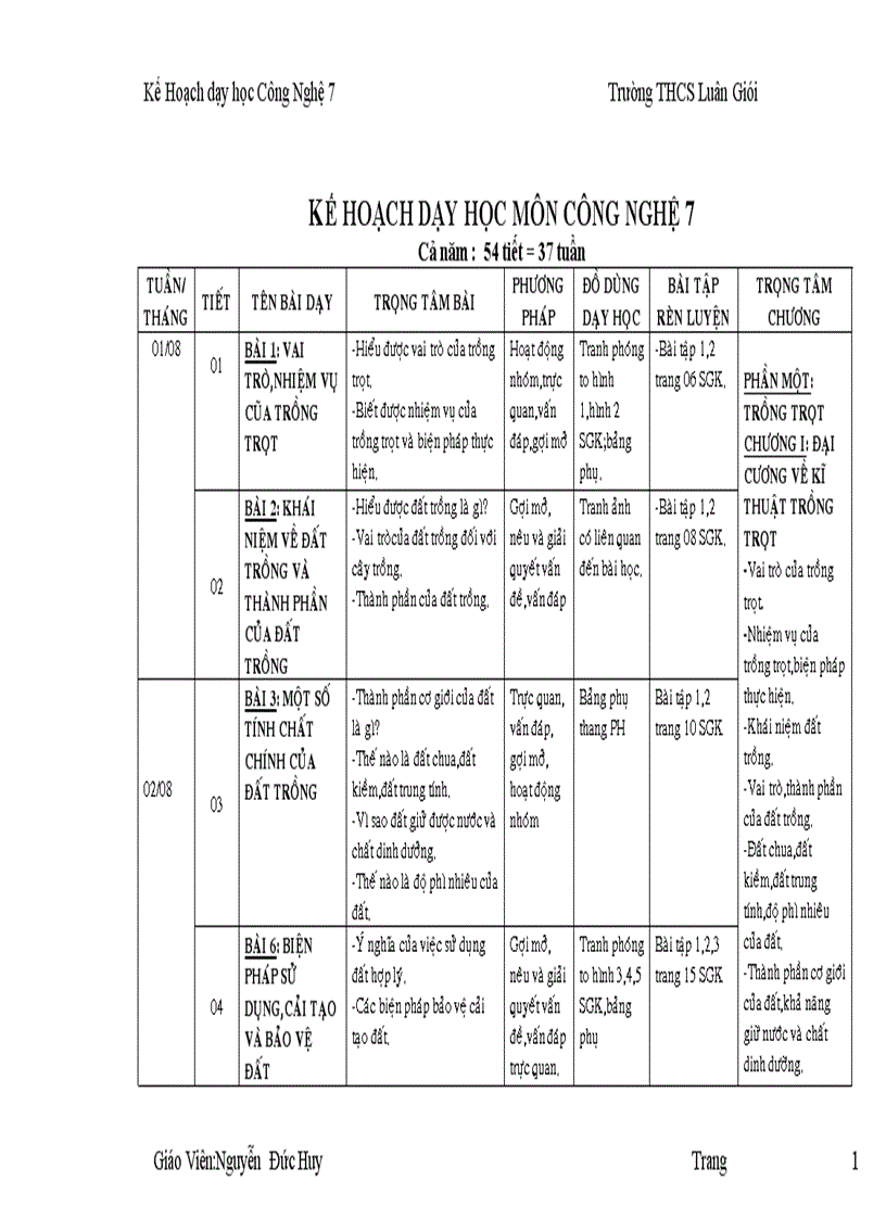 image for page Khdh c ngh 7 chuan ktkn