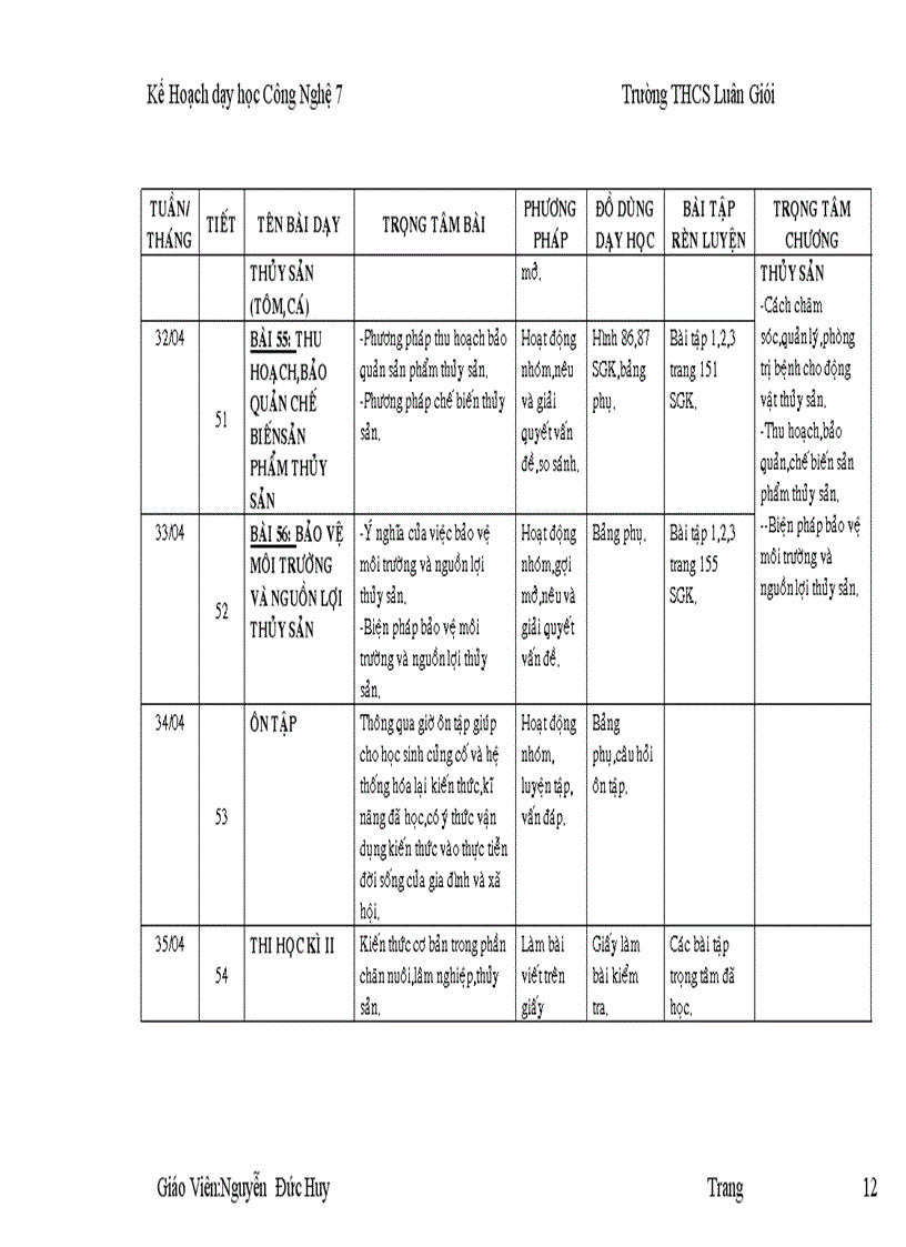 image for page Khdh c ngh 7 chuan ktkn