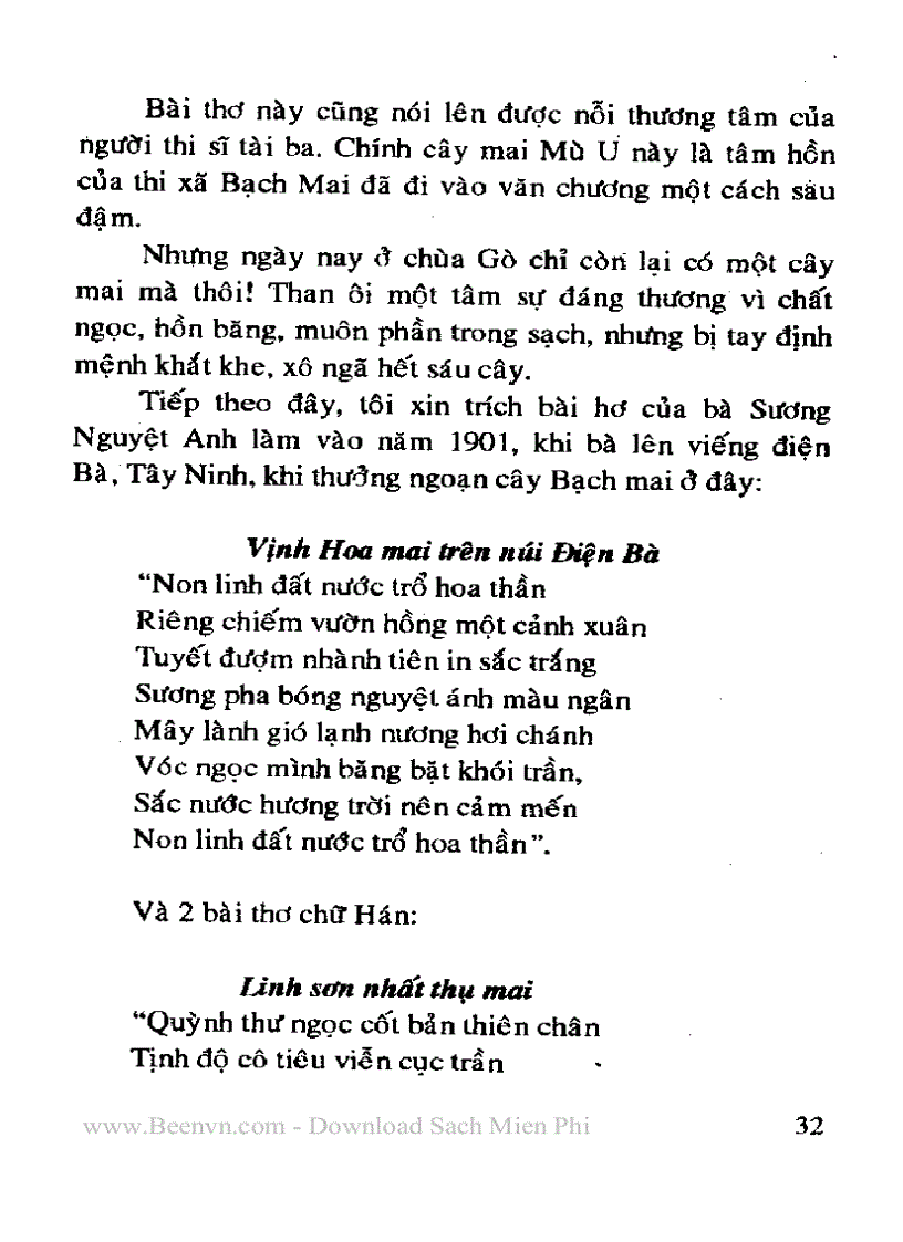 image for page Kỉ thuật trồng và ghép mai