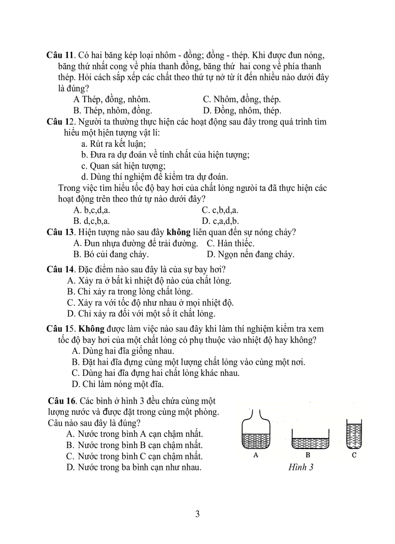 image for page Ôn tập phần 2