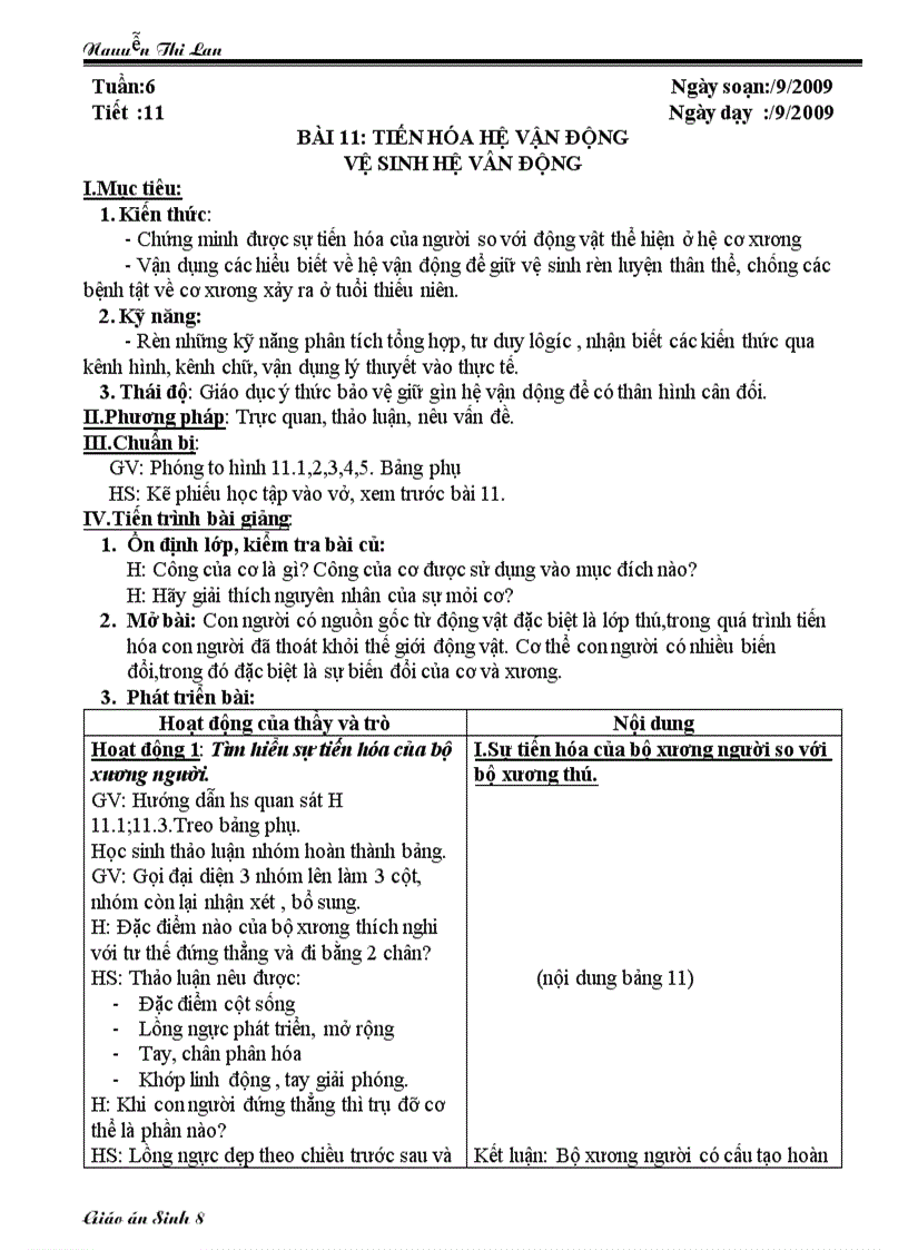 image for page Sinh học 8 hot