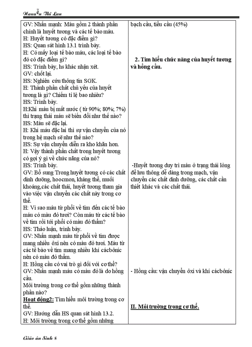 image for page Sinh học 8 hot