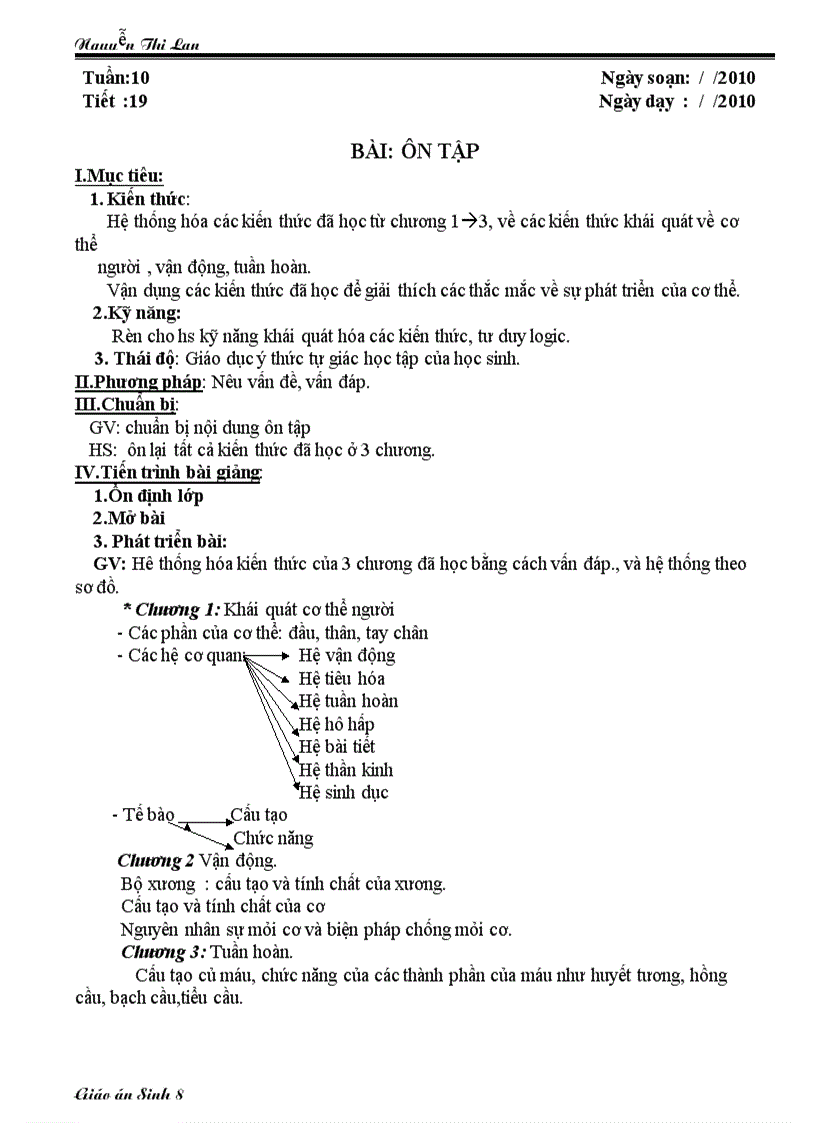 image for page Sinh học 8 hot