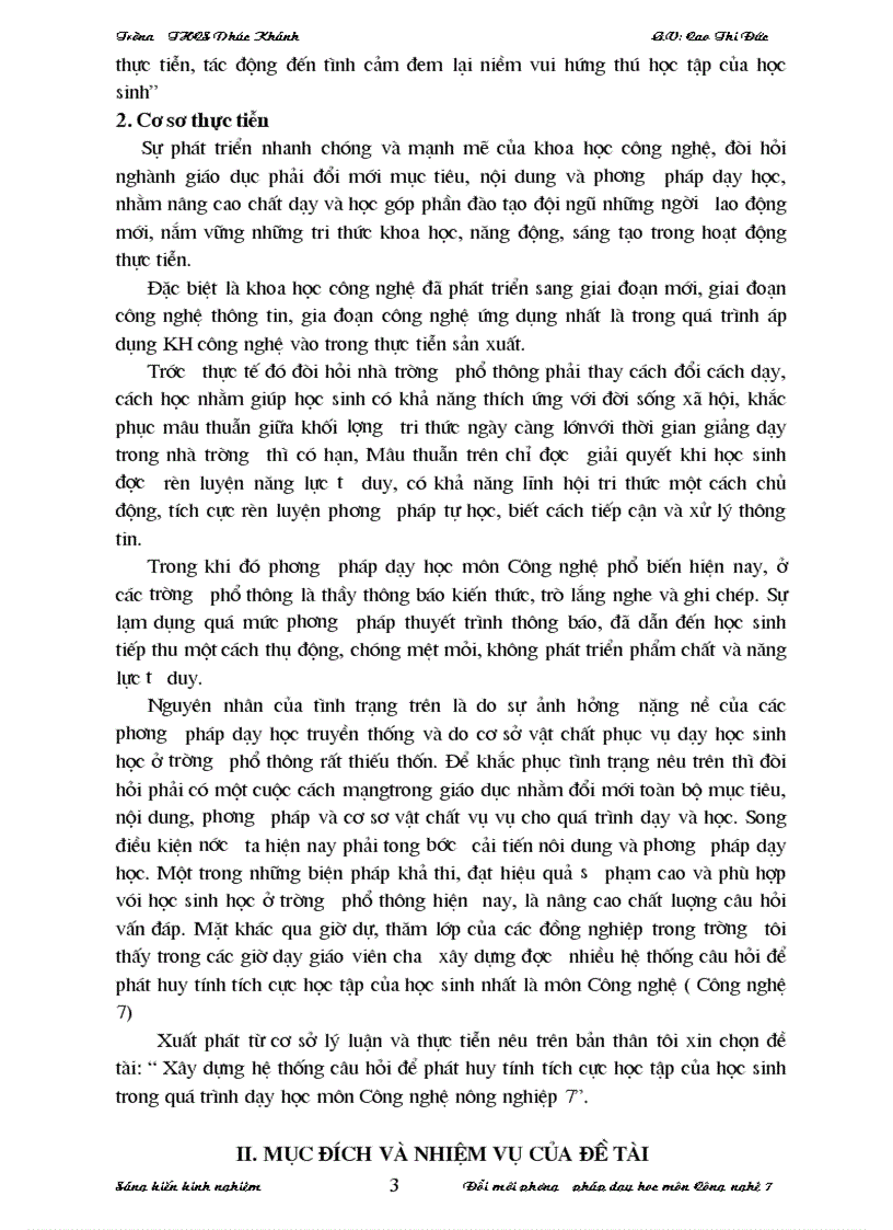 image for page Skkn 7 cực hay 2011