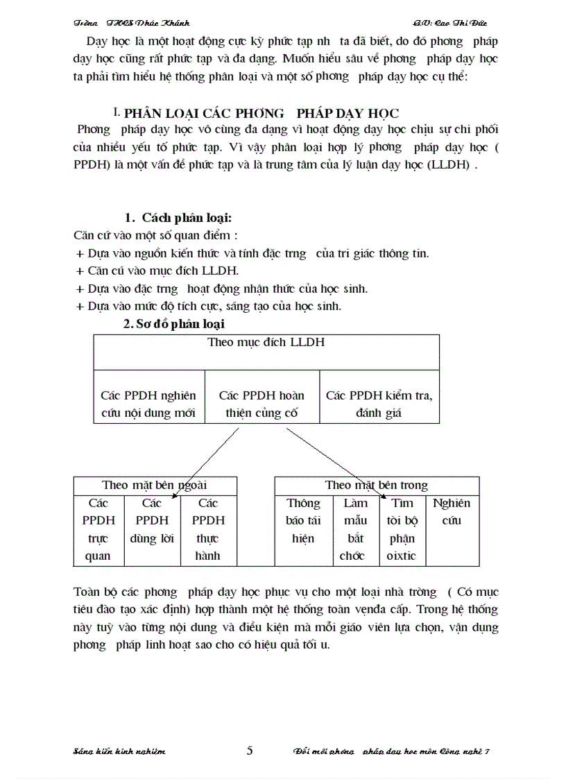 image for page Skkn 7 cực hay 2011