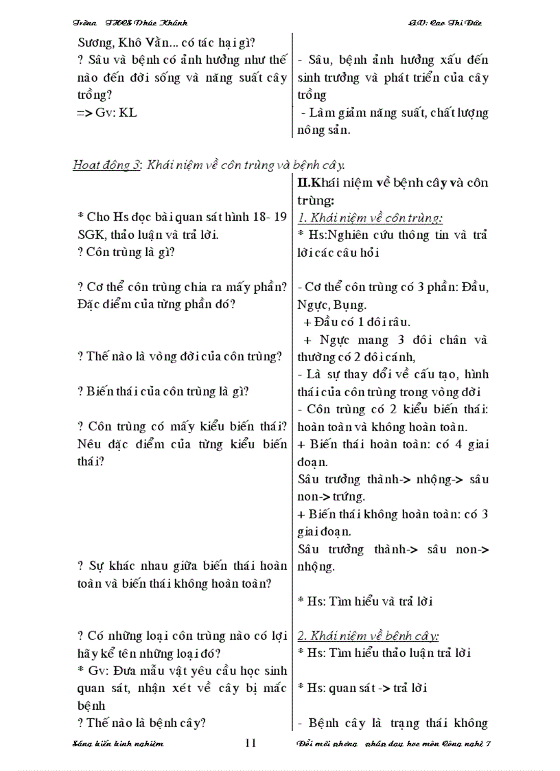 image for page Skkn 7 cực hay 2011