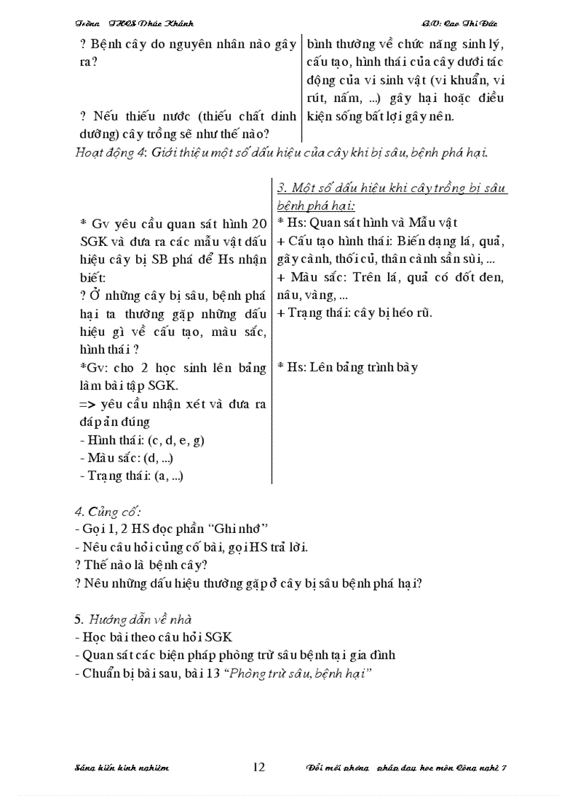 image for page Skkn 7 cực hay 2011