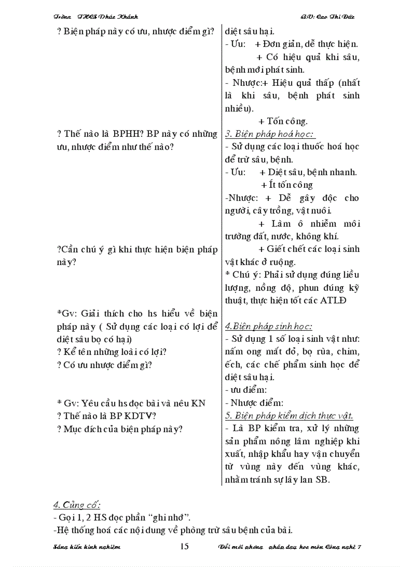 image for page Skkn 7 cực hay 2011