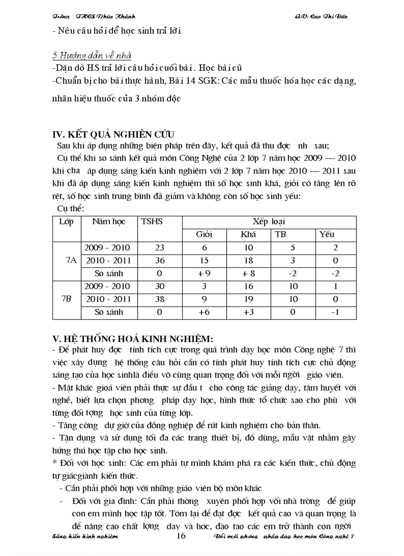 image for page Skkn 7 cực hay 2011