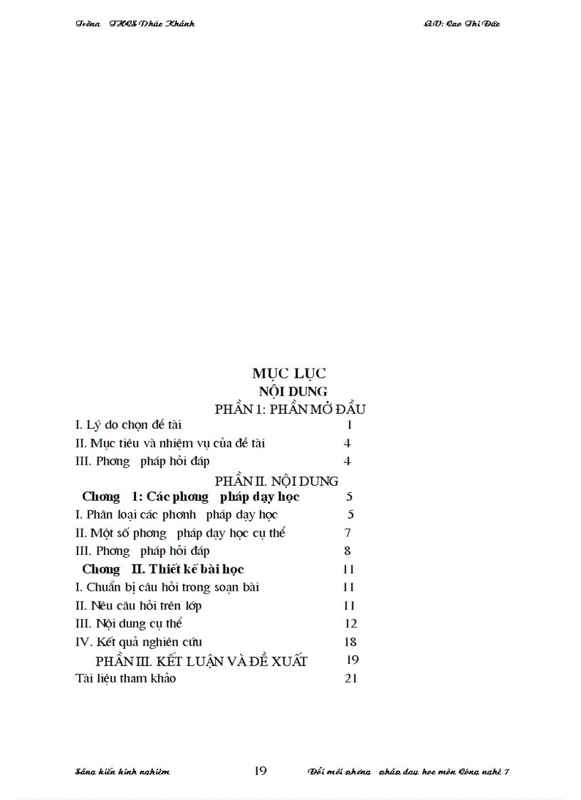 image for page Skkn 7 cực hay 2011