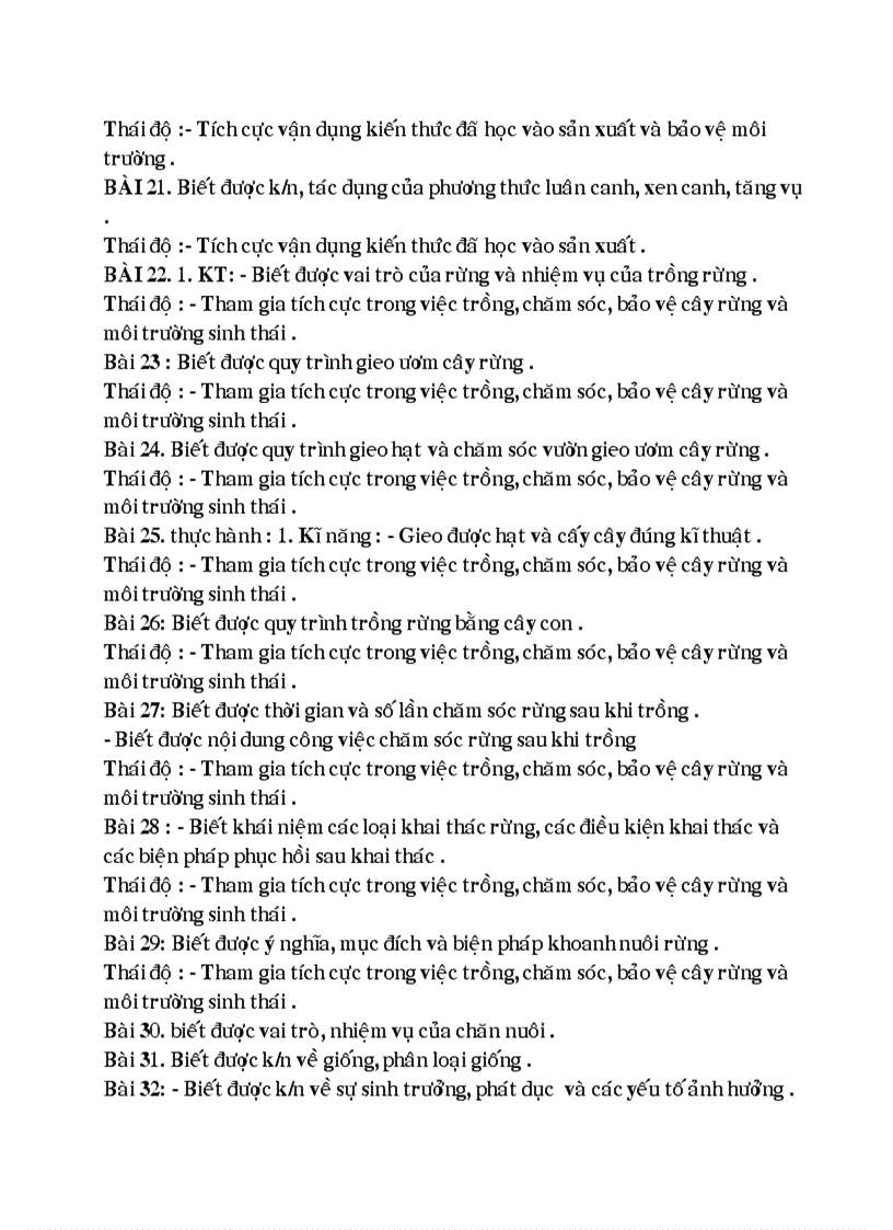 image for page Tài liệu thi chuẩn ktkn công nghệ 7