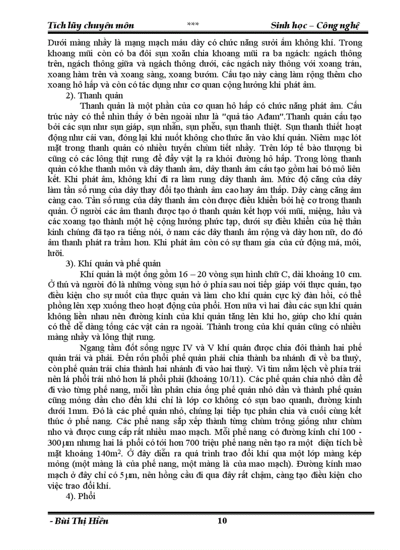 image for page Tích lũy chuyên môn cực hay