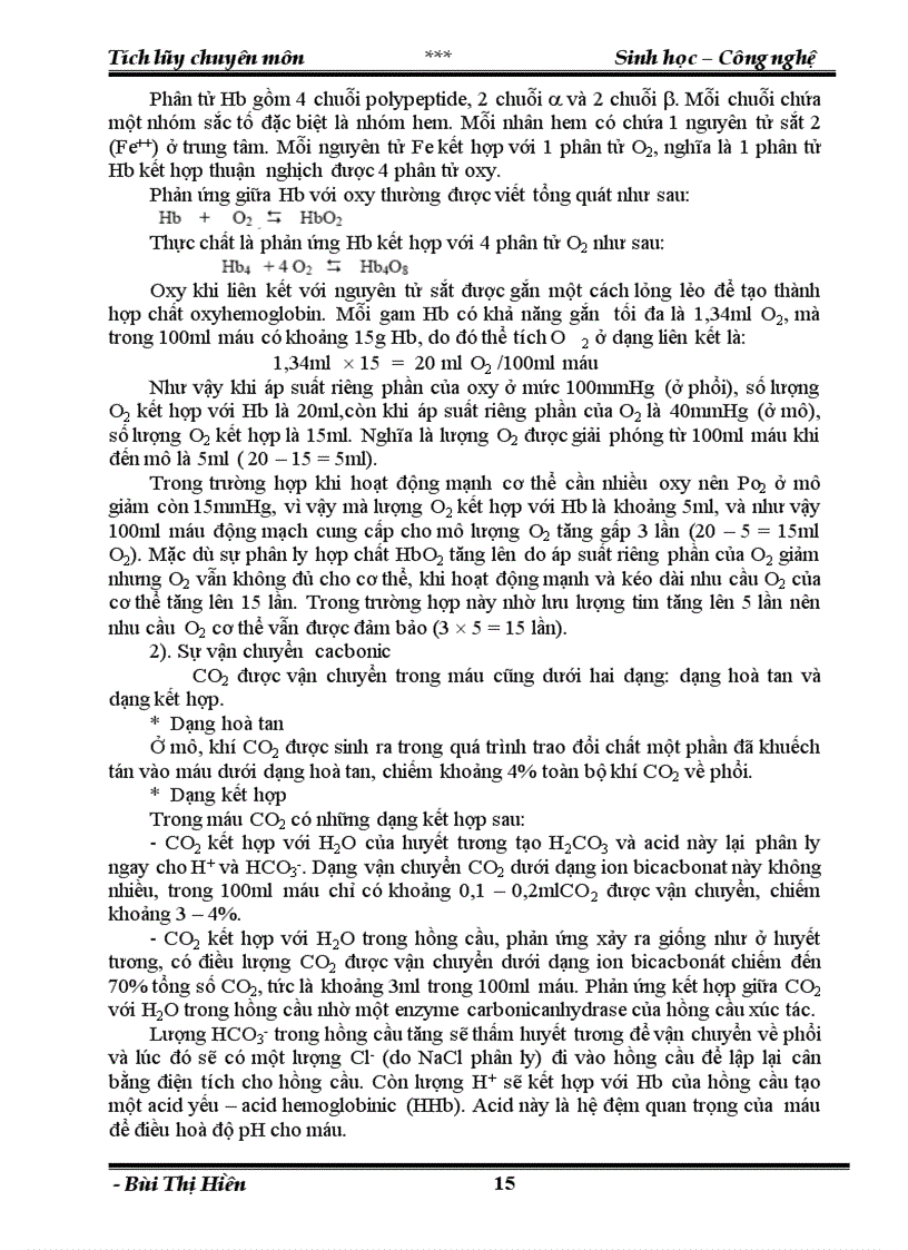 image for page Tích lũy chuyên môn cực hay