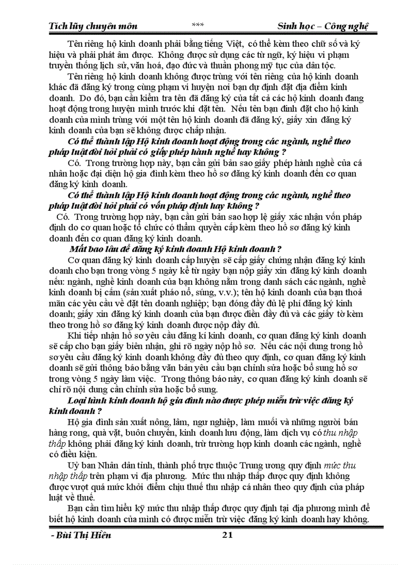 image for page Tích lũy chuyên môn cực hay