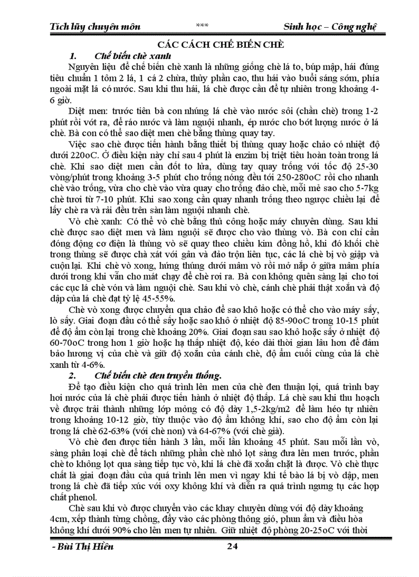 image for page Tích lũy chuyên môn cực hay