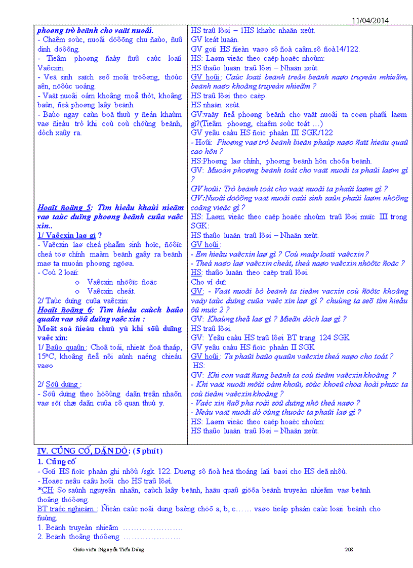 image for page Trọn gói Công nghệ 7 09 10