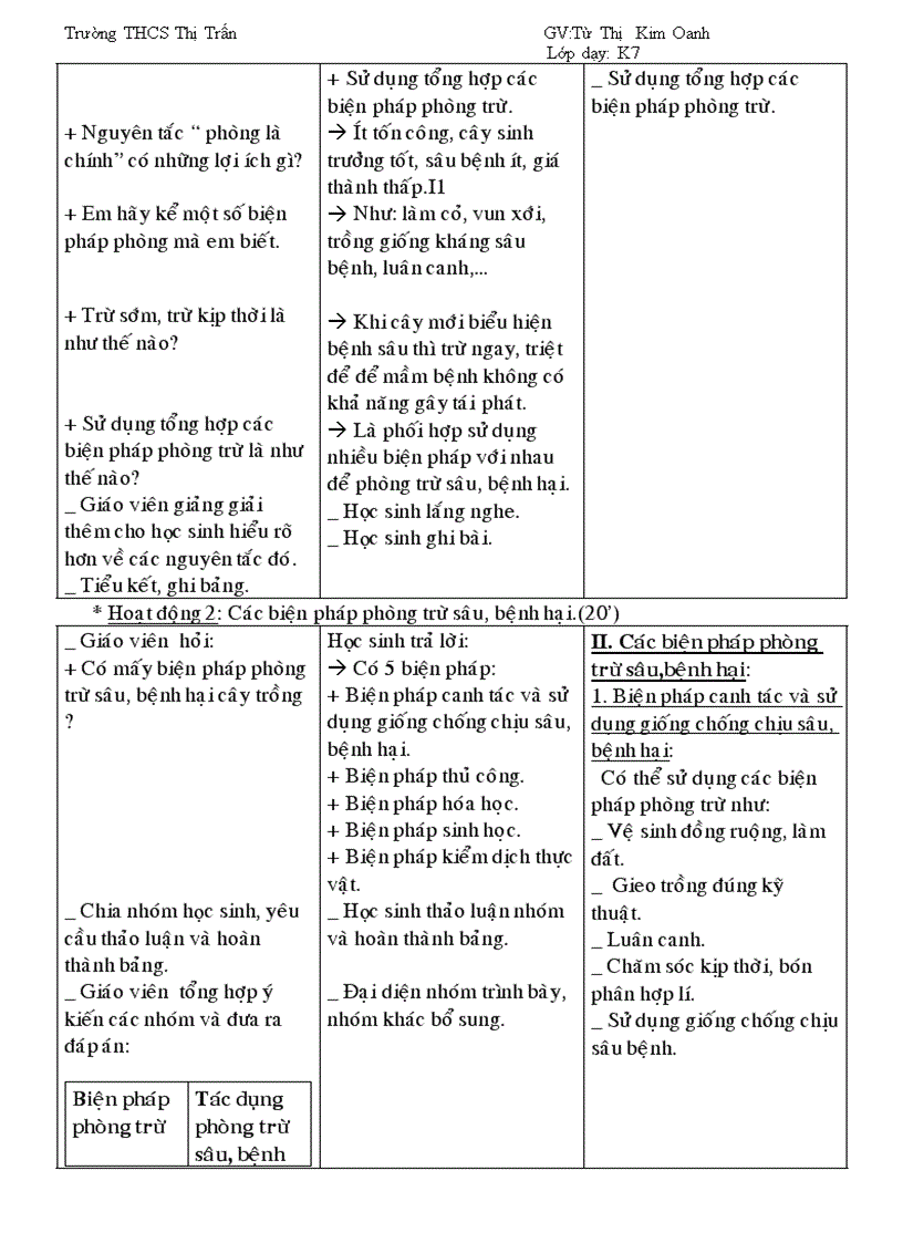 image for page Tuần 10