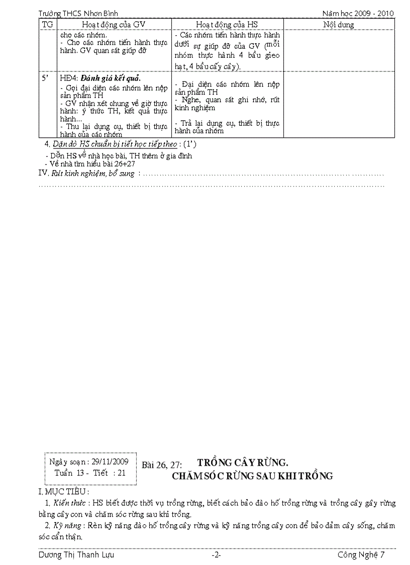 image for page Tuần 12 13