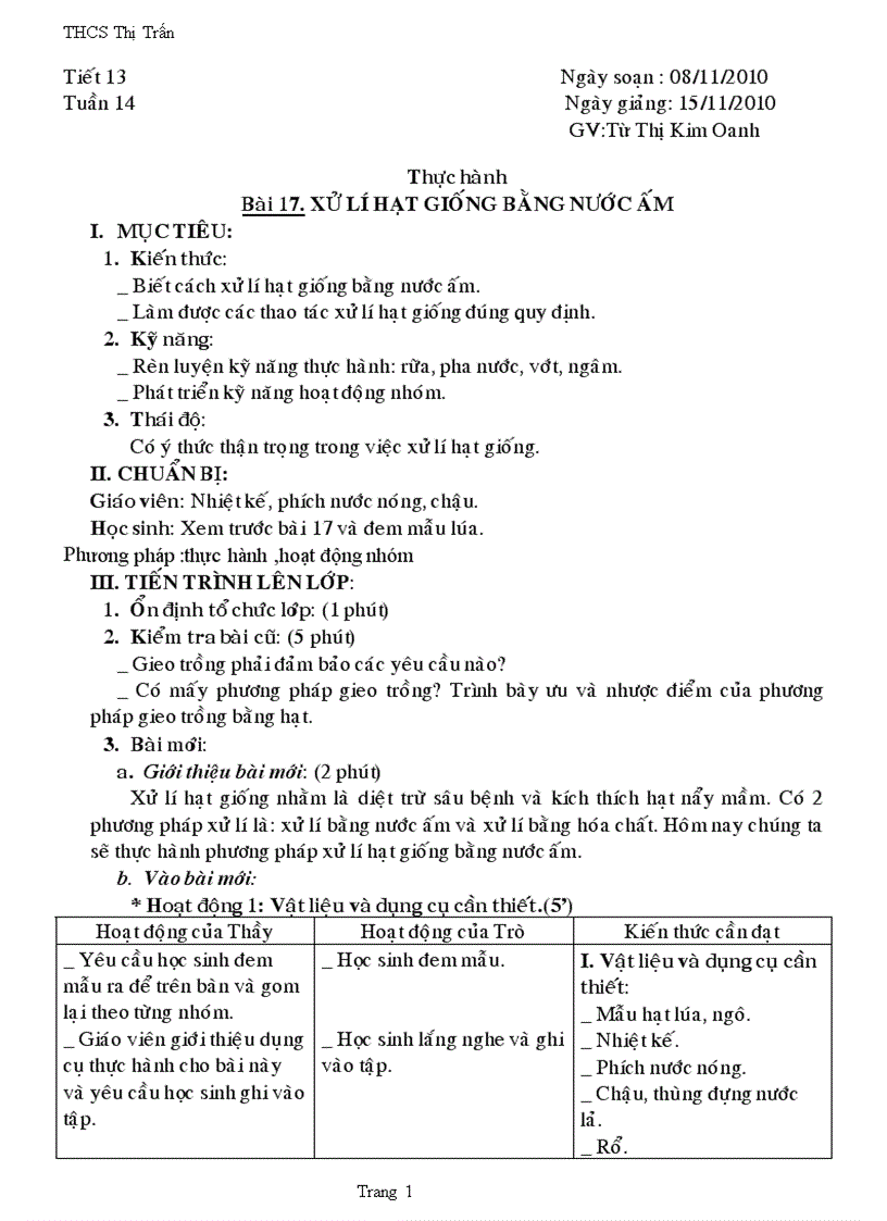 image for page Tuần 13