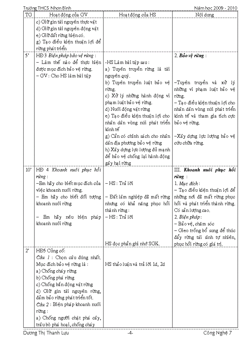 image for page Tuần 14 15