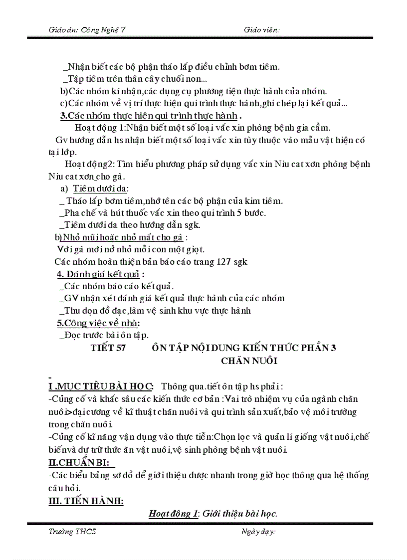 image for page Bai giang chon loc cuc hay