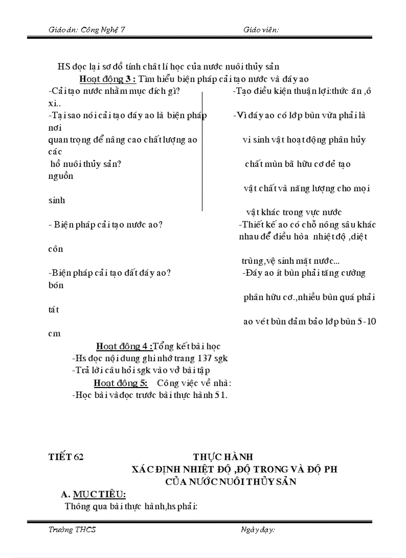 image for page Bai giang chon loc cuc hay