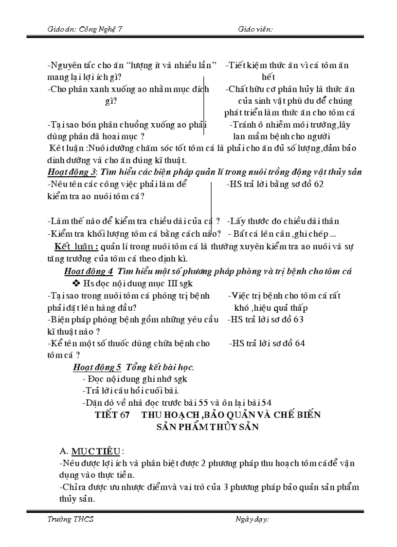 image for page Bai giang chon loc cuc hay