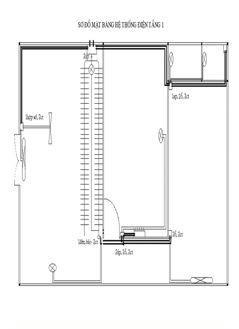 image for page Ban ve dien can ho