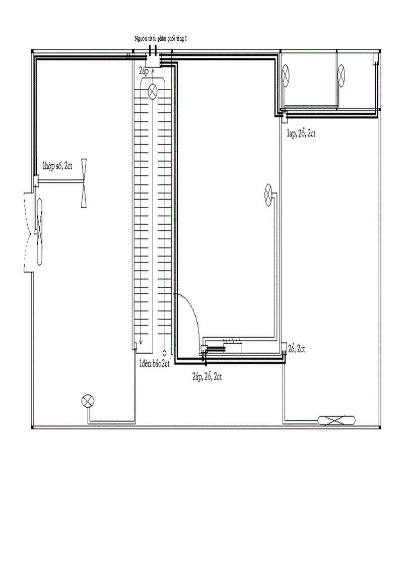 image for page Ban ve dien can ho
