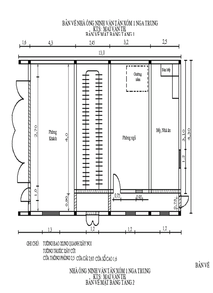 image for page Ban ve nha