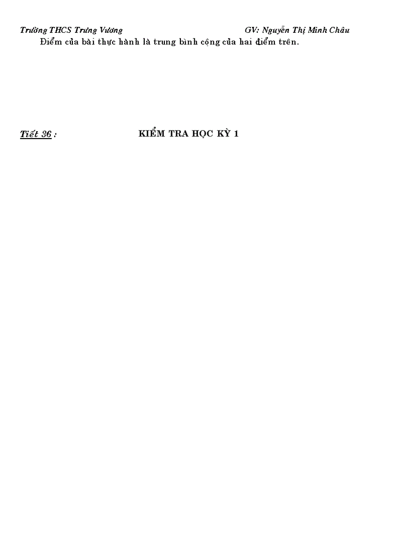 image for page CN 8 Theo chuong trinh