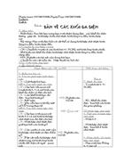 CN8 Tuần 2 2008 2009