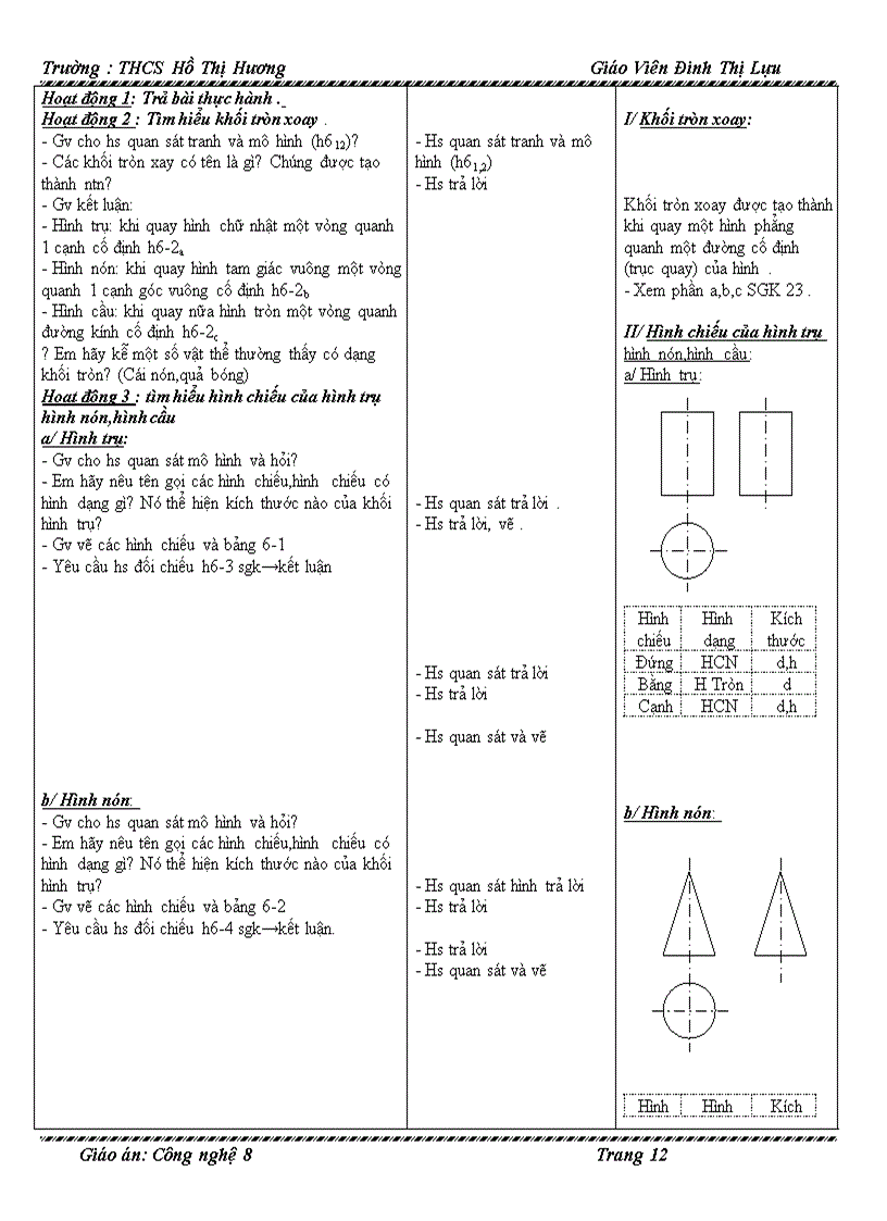image for page CN8 theo chuẩn kiến thức