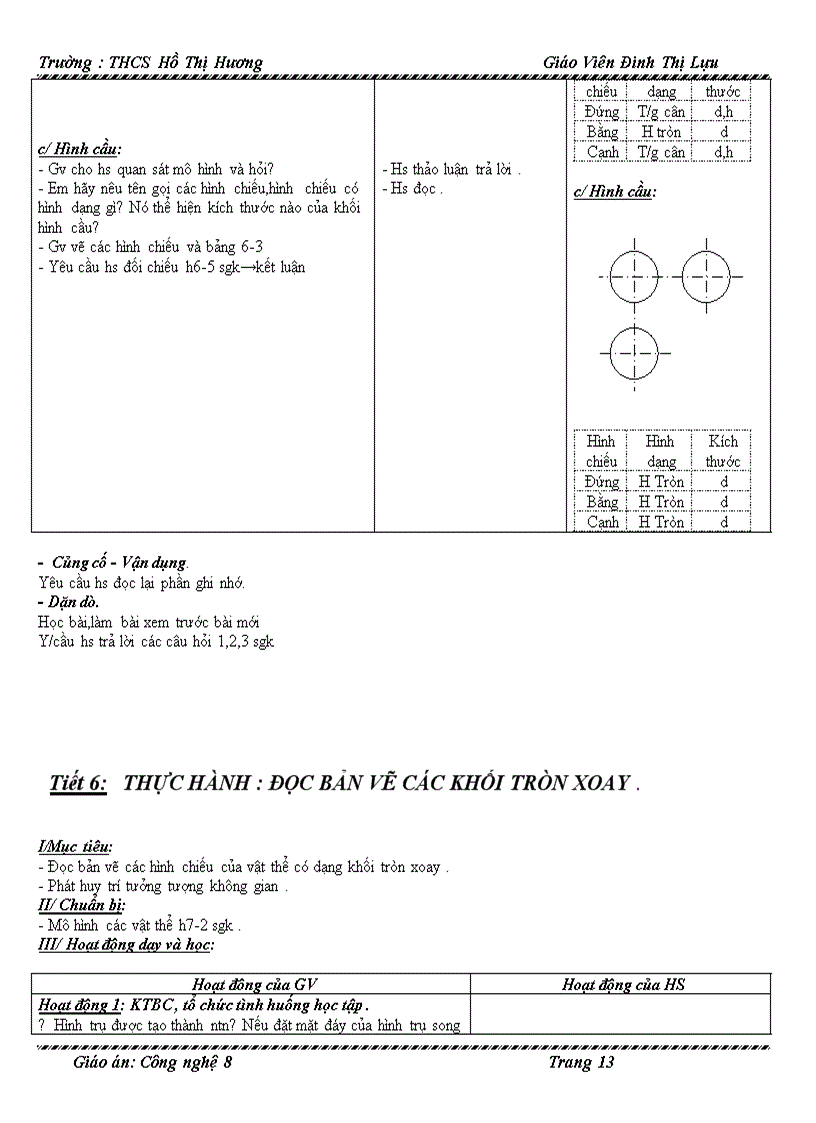image for page CN8 theo chuẩn kiến thức