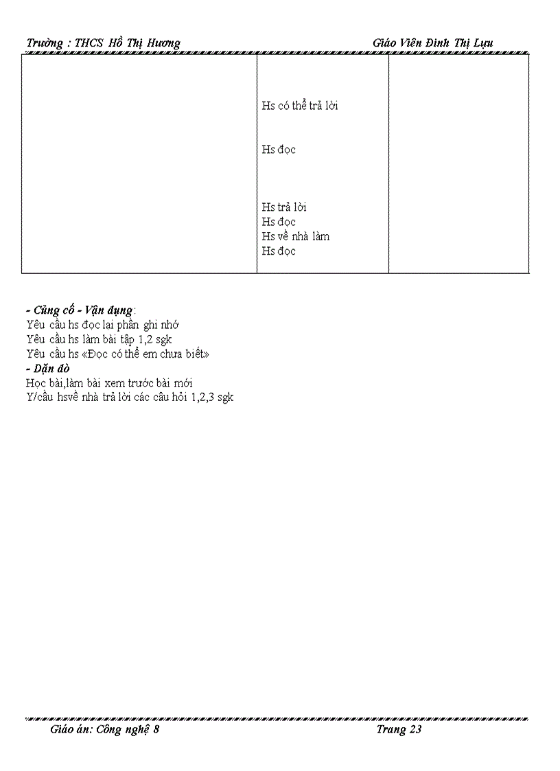 image for page CN8 theo chuẩn kiến thức